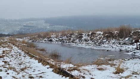 Zásah pri Bukóze priniesol výsledky. Hrozba pre Ondavu ustúpila