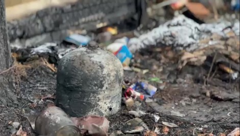 Aktualita: V Bratislave našli dve obhorené telá