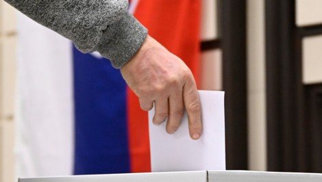 Volebné moratórium sa blíži: Čo bude od štvrtka zakázané a dokedy obmedzenia potrvajú?