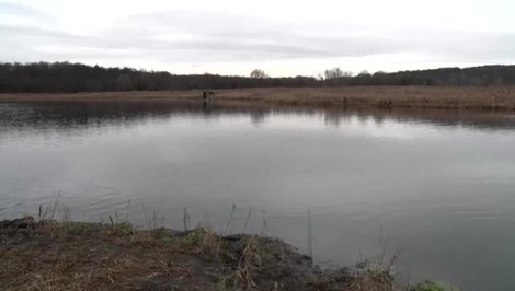 Na odkalisku, ktoré využívala Bukóza, zistili únik látok. Problémom sa musí zaoberať krízový štáb