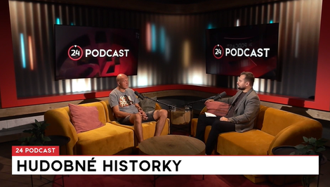 "DJ Flebo: Hudobné historky"