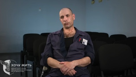 Brežnevov pravnuk prehovoril zo zajatia: Tvrdili nám, že nás Ukrajinci rozrežú zaživa