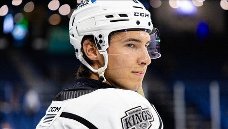 Chromiak zažiaril v zámorí, strelil DVA góly