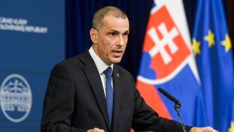 Žilinka kritizuje skrátené konanie pri vzniku nového úradu. Predsedovi NRSR zaslal list