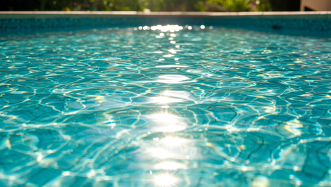 Dievčatko (4†) sa utopilo v bazéne, zatiaľ čo matka s kamarátkou popíjali v bare