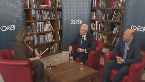 Analýzy 24: Ferenčák vyzval ministra vnútra na odstúpenie, v koalícii rastie napätie