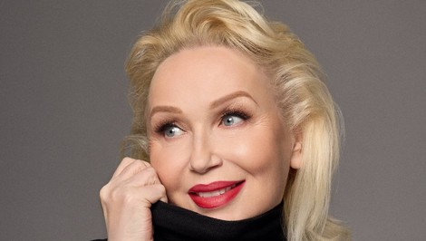 Veľkolepé koncerty Mariky Gombitovej. Prezradila nám, na čo sa môžete tešiť