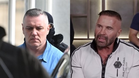 Reichel spomína na mrazivé slová Mikuláša Černáka: Keď dostanem doživotie, zabijem sa