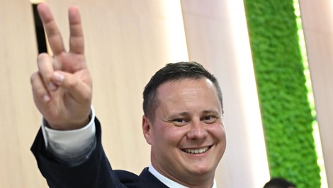 Priebežné výsledky komunálnych volieb: V Košiciach vedie Lörinc, primátori Žiliny a Prešova očakávajú víťazstvo