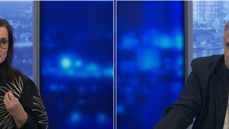 Analýzy 24: „Ide o princíp, nie o Kuffu.“ Spor o právomoci prezidenta rieši Ústavný súd