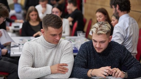 Žiaci na Slovensku majú problém s porozumením textu aj matematikou. Výsledky meraní odhalili vážne nedostatky