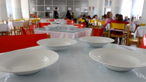 Salmonela medzi deťmi v českej škole: Na prípravu špagiet v jedálni použili pokazené vajíčka