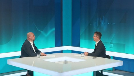 Ekonomika 24: Budúcnosť bankovníctva