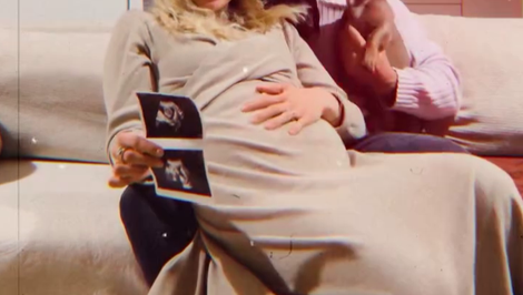 Slovenská herečka ukázala rastúce bruško: Pozrite, ako jej tehotenstvo pristane!