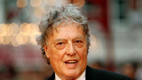 Zomrel oscarový režisér Tom Stoppard. Korene mal v susednom Česku