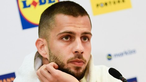 Prestup Hancka do Al Nassr stroskotal, informoval Feyenoord