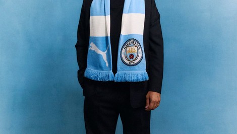 Manchester City oznámil meno nového trénera