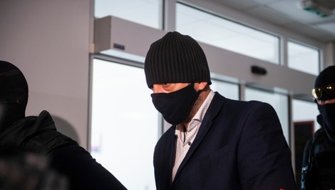 Za korupciu väzenie: Súd potrestal exfunkcionára SIS Petra Gašparoviča