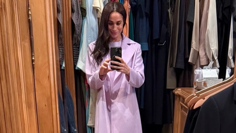 Pokrytecká Meghan? Luxus za desaťtisíce, prázdne hľadisko a TOTO sa jej nebude počúvať ľahko!