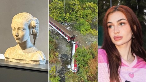 Dve pohlavia, slayáda či záhada jednej busty. TOP udalosti, ktoré hýbali Slovenskom v roku 2025