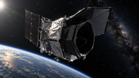 NASA spustila nový superteleskop. Inžinieri dostali veľmi dobrú správu