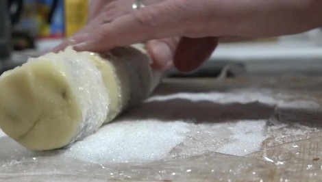 Netypické vianočné pečenie. Inšpirujte sa chutnými receptami zo Záhoria