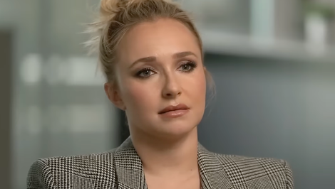 Šokujúce zistenia z miesta skonu Hayden Panettiere († 36)! Nebola sama, a TOTO našli na posteli!