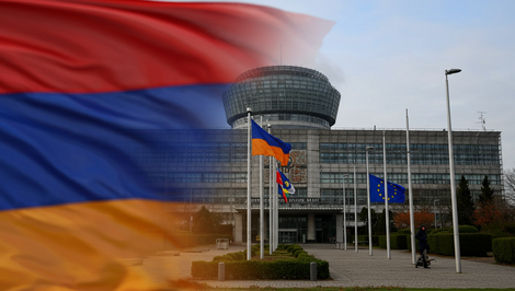 EÚ spúšťa v Arménsku novú misiu: Jerevanu pomôže čeliť hybridným hrozbám a ruskému tlaku