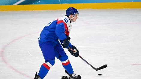 DVORSKÝ si vychutnal nemeckého brankára, je 4:0