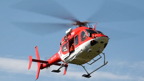 Pád lavíny vo Vysokých Tatrách si vyžiadal život 32-ročného českého turistu