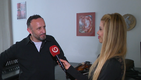 Kandráčovci chystajú veľkú letnú šou. Na pódiu sa k nim pridá aj Miro Dvorský