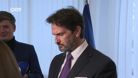 Poslanci zatiaľ neotvorili schôdzu k odvolaniu ministra Kaliňáka, chýbala potrebná účasť