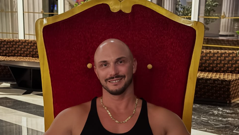 Jeho kampaň pobláznila internet. Ako dopadol Attila Leško v Rožňave?