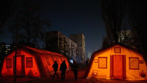 Dvanásť krajín upozornilo na rastúce riziko jadrovej havárie na Ukrajine