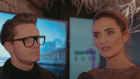 Tušila, čoho je schopný? Daniela Brzobohatá otvorene o Ondřejovom tajomstve!