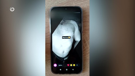 Exposlanec hnutia Slovensko posielal intímne fotografie maloletým dievčatám. Odhalil ho Lovec predátorov