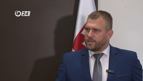 Kuffa po výrokoch Tarabu podáva trestné oznámenie: Nech to prešetria orgány