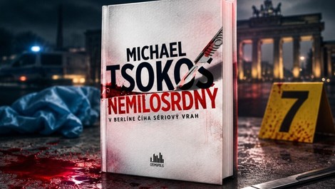 Keď mŕtve telo vie viac než policajti. Napínavý triler Nemilosrdný