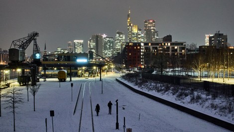 Nemecko vypísalo za tipy na páchateľov podpaľačského útoku v Berlíne milión eur