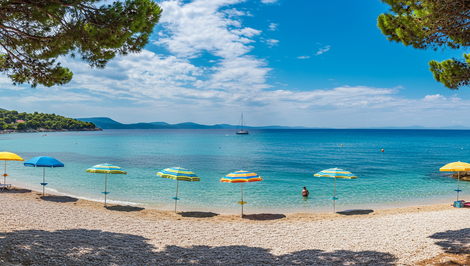 Desivý incident v Brazílii. Pirane ohryzli prst sedemmesačnému dieťaťu