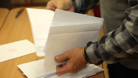 Podľa exit pollov vyhrali predčasné voľby v Holandsku liberáli