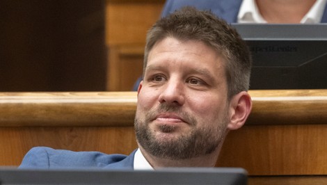PS stále pred Smerom. Nový prieskum JOJ 24 ukázal aj zmenu medzi voličmi