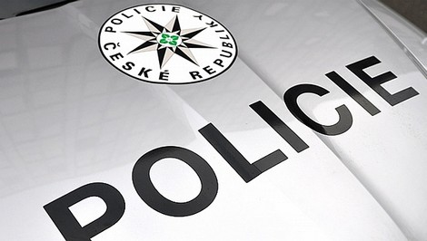 V sídle Riaditeľstva ciest a diaľnic v Prahe zasahuje od rána polícia