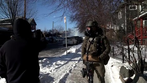 ICE získalo širšie právomoci. Môže zadržiavať aj imigrantov čakajúcich na zelenú kartu