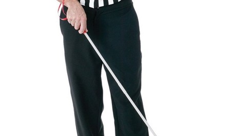 Najčastejšia príčina slepoty? Vekom podmienená degenerácia makuly