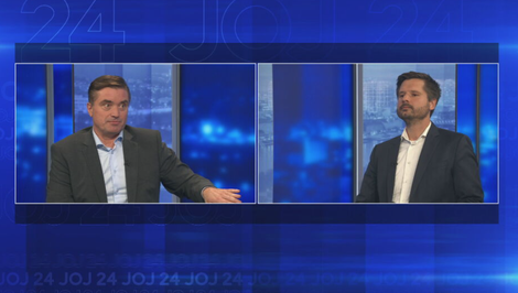 Analýzy 24: Bol by som rád, keby platila ďalších 30 rokov, povedal Rattaj o zonácii