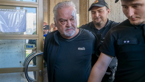 Franz (63), ktorý surovo napadol sestričku na Kramároch, je bývalý policajt