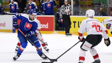 Víťazný vstup do prípravy pred MS. Skórovali debutanti