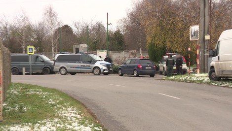 Vybrala sa na poštu, domov už neprišla. Seniorku len pár metrov od domu zrazil kuriér