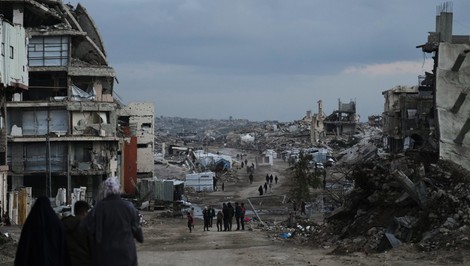 Zvýšené napätie na Blízkom východe: SR neodporúča cesty do Izraela a Palestíny